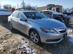 2015 Acura ILX 20