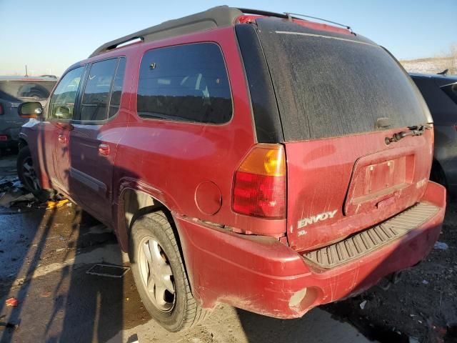 2002 GMC Envoy XL