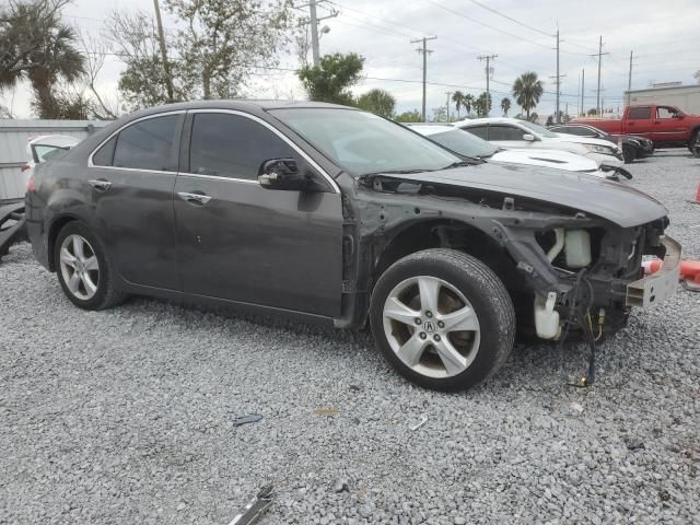 2009 Acura TSX