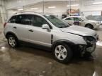 2014 Chevrolet Captiva LS