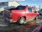 2006 Honda Ridgeline RTL