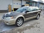 2008 Subaru Outback 2.5I