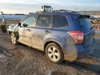 2014 Subaru Forester 2.5I Touring