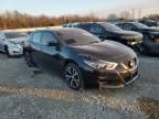 2018 Nissan Maxima 3.5S