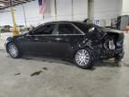 2011 Cadillac CTS