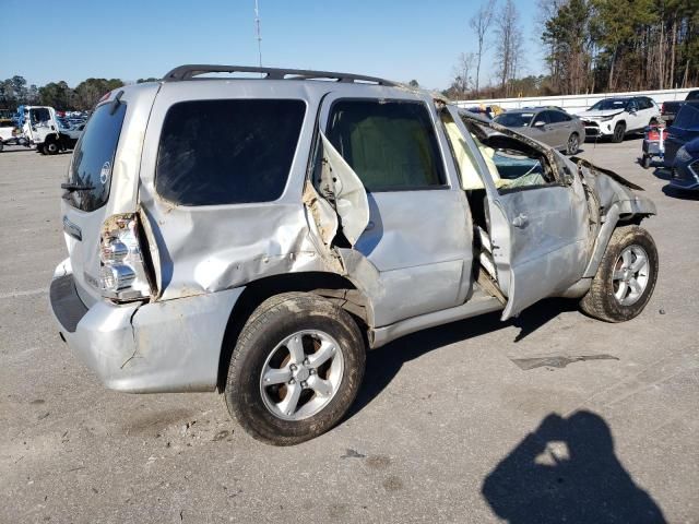 2005 Mazda Tribute S