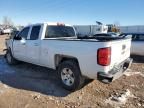 2015 Chevrolet Silverado C1500