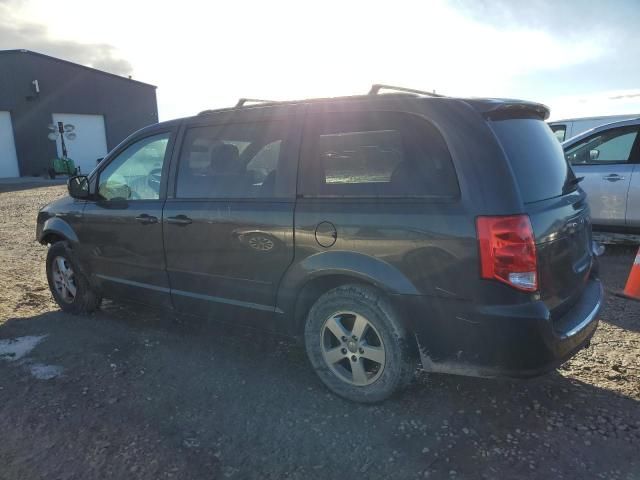 2011 Dodge Grand Caravan Mainstreet