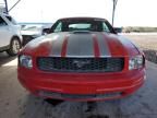 2005 Ford Mustang