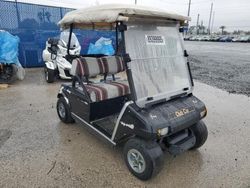 2011 Clubcar Precedent en venta en Riverview, FL