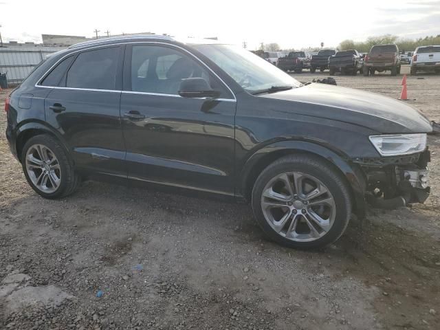 2017 Audi Q3 Premium Plus