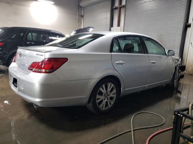 2008 Toyota Avalon XL