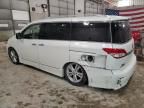 2012 Nissan Quest S