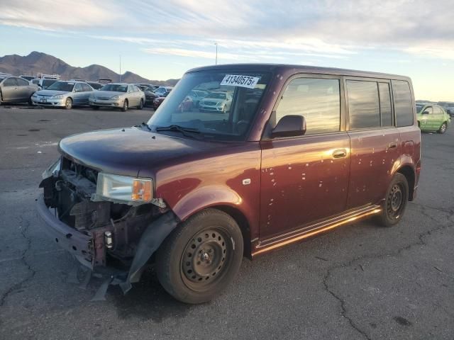 2005 Scion XB