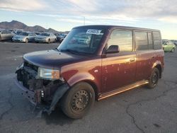 Run And Drives Cars for sale at auction: 2005 Scion XB