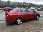 2016 Nissan Versa S