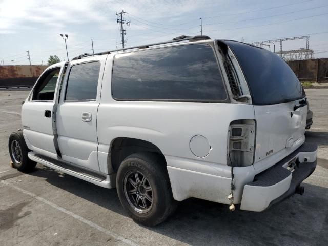 2002 GMC Denali XL K1500