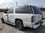 2002 GMC Denali XL K1500