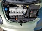 2009 Volkswagen New Beetle S