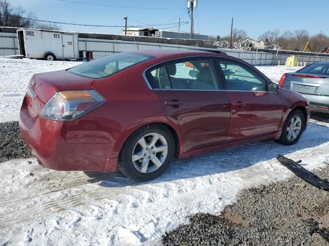 2007 Nissan Altima 2.5