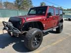 2009 Jeep Wrangler Unlimited X