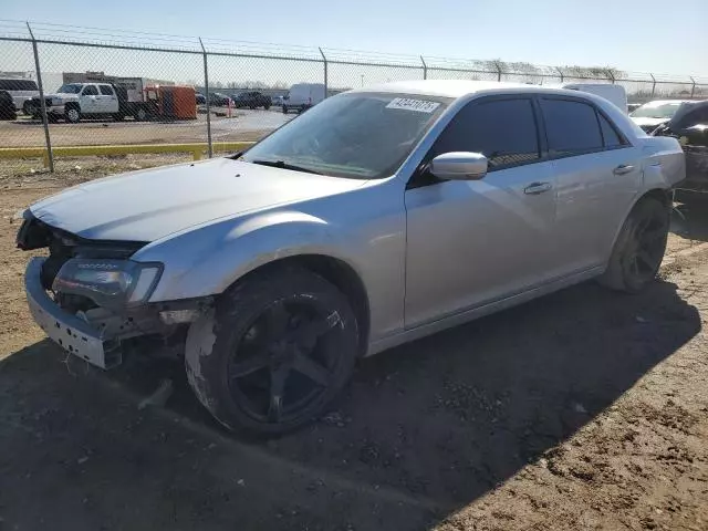 2021 Chrysler 300 S