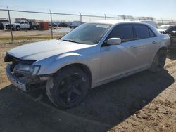 Chrysler 300 s Vehiculos salvage en venta: 2021 Chrysler 300 S