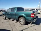 2008 Ford F150 Supercrew