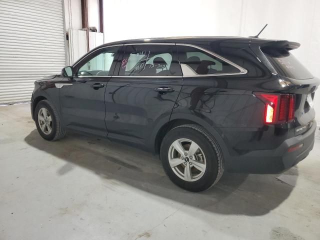 2023 KIA Sorento LX