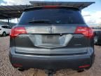 2007 Acura MDX Technology