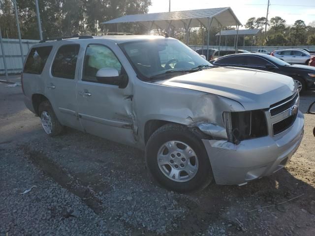 2009 Chevrolet Tahoe C1500 LT