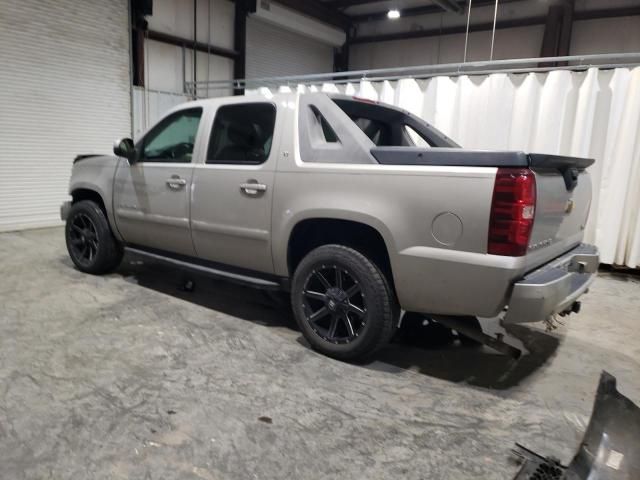 2007 Chevrolet Avalanche K1500