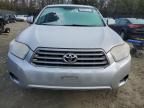 2008 Toyota Highlander