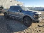 2024 Ford F150 Tremor