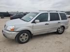 2004 Honda Pilot EX