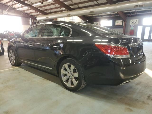 2013 Buick Lacrosse Premium