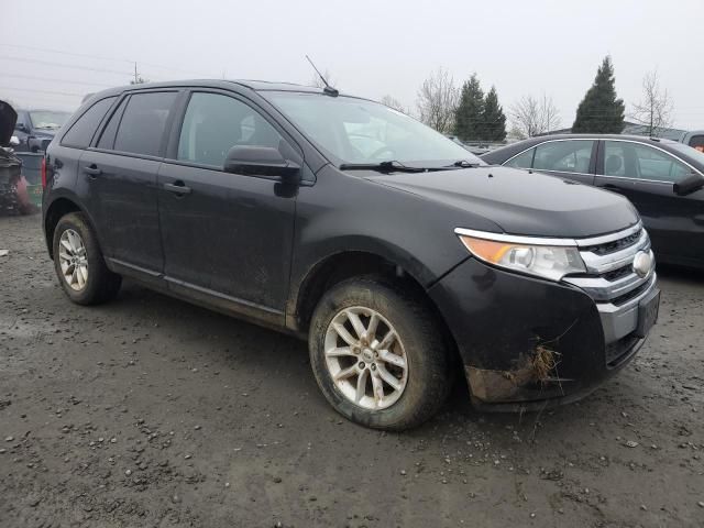 2013 Ford Edge SE