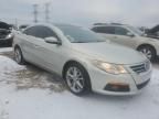 2010 Volkswagen CC Luxury