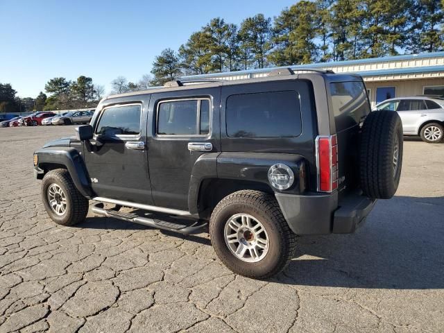 2007 Hummer H3