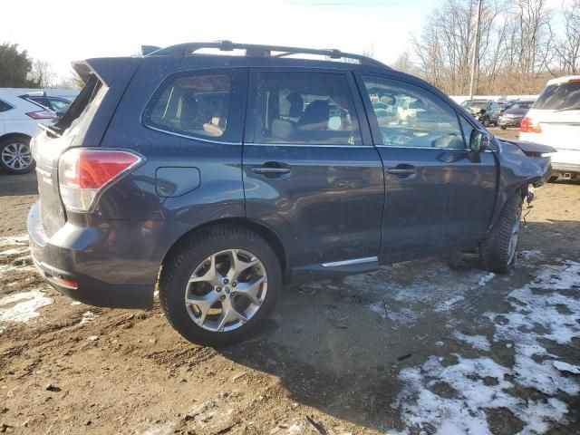 2017 Subaru Forester 2.5I Touring