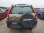 2004 Honda CR-V LX