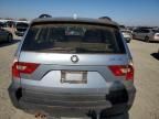 2005 BMW X3 3.0I