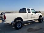 1999 Ford F150