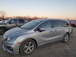 2018 Honda Odyssey EXL en venta en Des Moines, IA