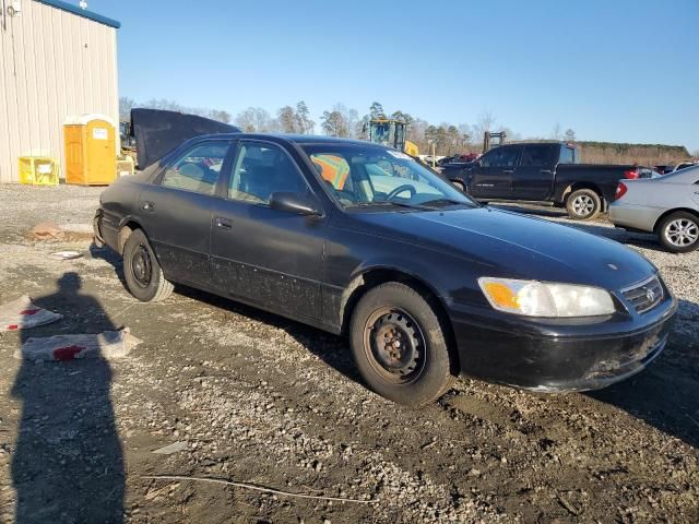 2000 Toyota Camry CE