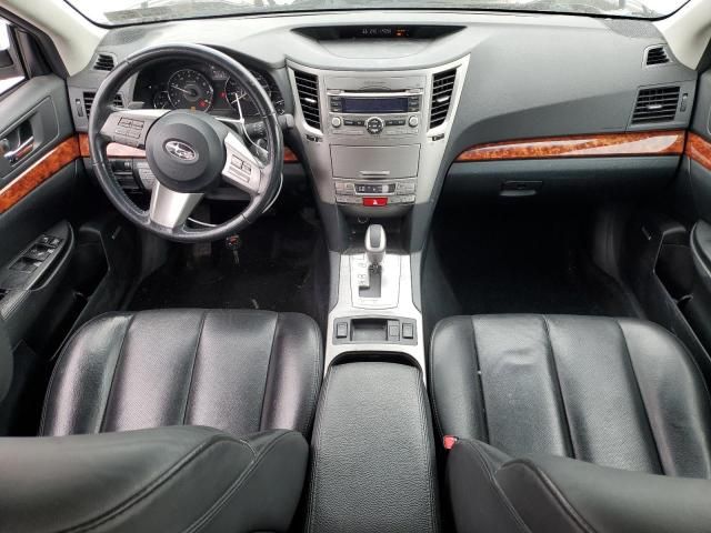 2011 Subaru Legacy 2.5I Limited