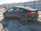 2016 KIA Forte EX