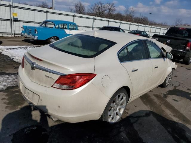 2013 Buick Regal Premium