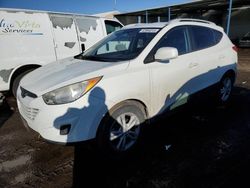 Run And Drives Cars for sale at auction: 2011 Hyundai Tucson GLS