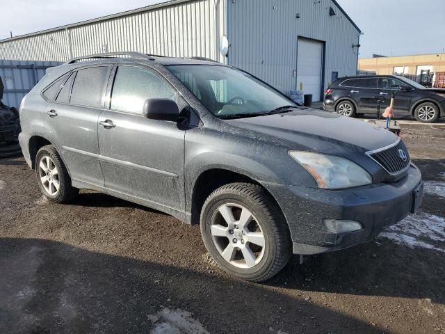 2007 Lexus RX 350